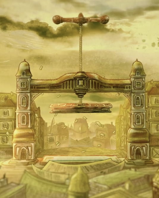 Single Image